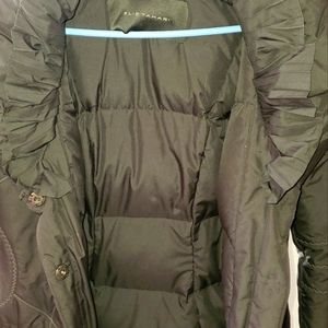 Ellie Tahari Puffer Jacket